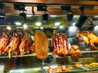 Food Trip Stop: Food Republic at VivoCity
