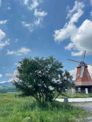 The Heart of the Steppe: Discovering Hohhot