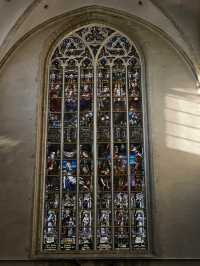 St. Andrew's Church