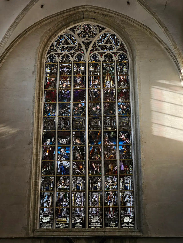 St. Andrew's Church
