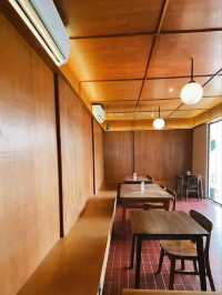 วินเทจที่ Kopikina Tebet Timur