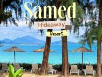 Samed Hideaway Resort ✨🏄🏼‍♀️ 