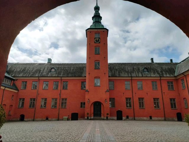 Exploring the Coastal Beauty of Halmstad