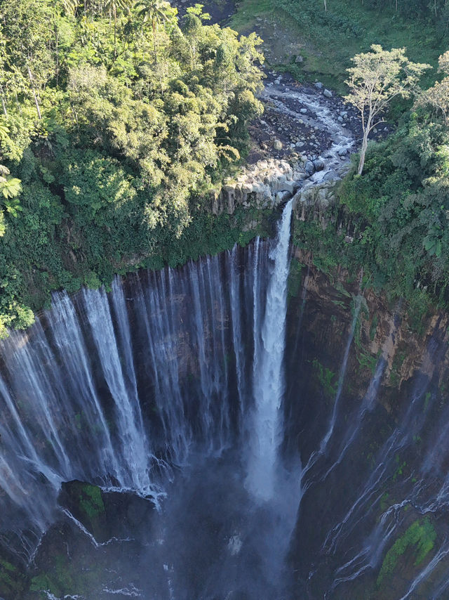A trip around East Java 
