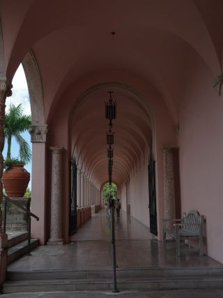 [Florida's Must-See Art Hideaway] Enter the Legend of Circus and Luxury: The Ringling Museum Guide + Experiences