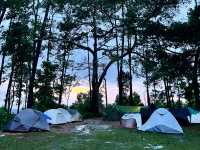 อุทยานแห่งชาติดอยขุนตาล