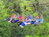 MASNITA’s Journey Through Bandung, Indonesia