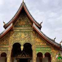 Luang Prabang Royal Palace Museum – Laos
