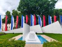 Vibrant Urban Energy in Managua