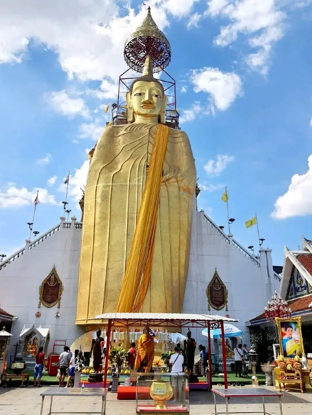 One Day Trip สายบุญ วันเดียวเที่ยวครบ เสน่ห์พระนคร