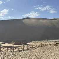 A Desert Park Like No Other 