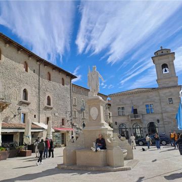 Exploring the Timeless Charm of San Marino Exploring the Timeless Charm of San Marino