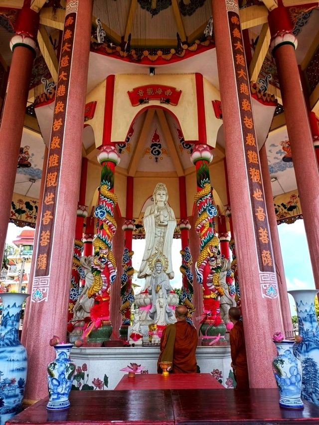เที่ยวสวนสัตว์และแวะเที่ยวเกาะลอย เที่ยวสวนสัตว์และแวะเที่ยวเกาะลอย
