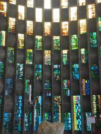 🇬🇧✨ Coventry – เมืองเก่าหัวใจโมเดิร์น