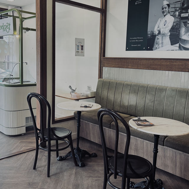 ☕ Seeknature Café – คาเฟ่ธรรมชาติใจกลางเมืองหาดใหญ่ ☕ Seeknature Café – คาเฟ่ธรรมชาติใจกลางเมืองหาดใหญ่
