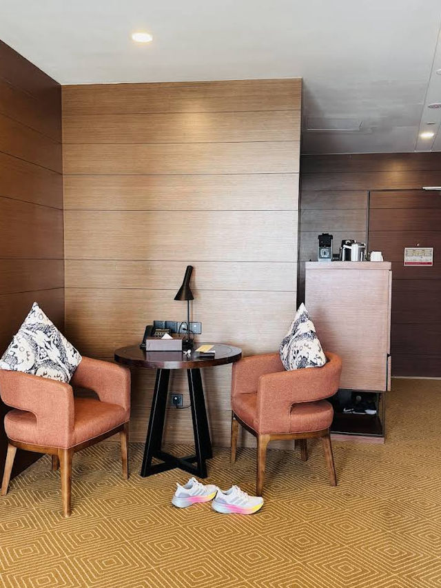 Elegance Meets Convenience in Sepang