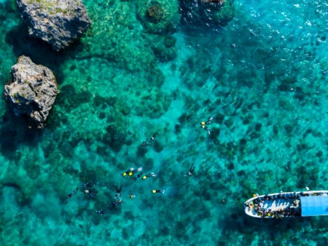 🏖️ 오키나와: 일본의 숨겨진 천국, 해변과 문화의 섬