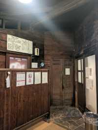 ♨️雲仙でほっこり「小地獄温泉」