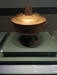 Discovering Qinghai Province Museum: A Cultural Gem in Xining