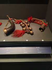 Discovering Qinghai Province Museum: A Cultural Gem in Xining