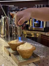中環SoHo 區：Urban Coffee Roaster x Perfume Trees Gin