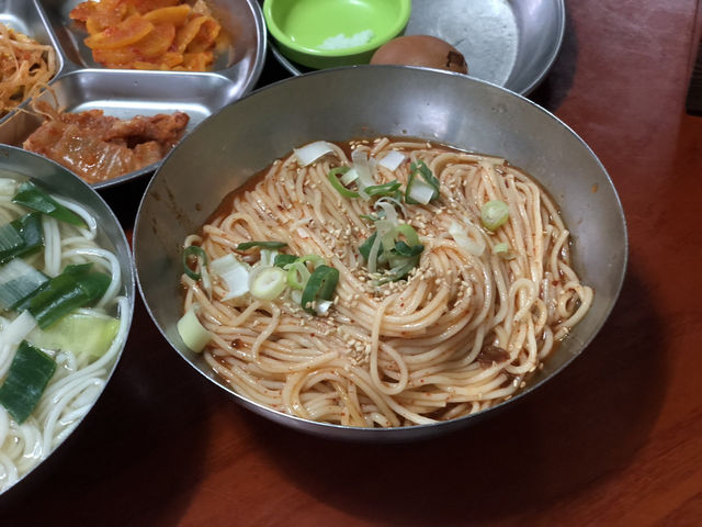 1박 2일 담양 힐링 여행 죽녹원과 국수 한 그릇, 달콤한 도나쓰 아이스크림까지 1박 2일 담양 힐링 여행 죽녹원과 국수 한 그릇, 달콤한 도나쓰 아이스크림까지