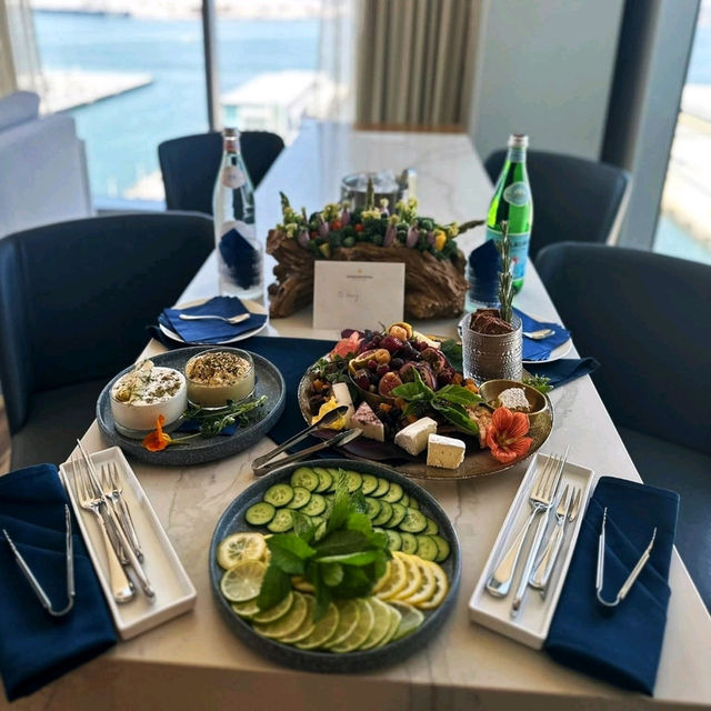 Layover Stay @ InterContinental San Diego