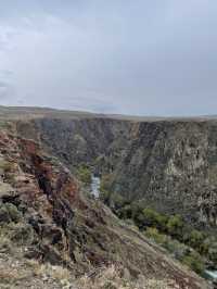 대자연을 좋아한다면 한번쯤은! 알마티 근교 여행