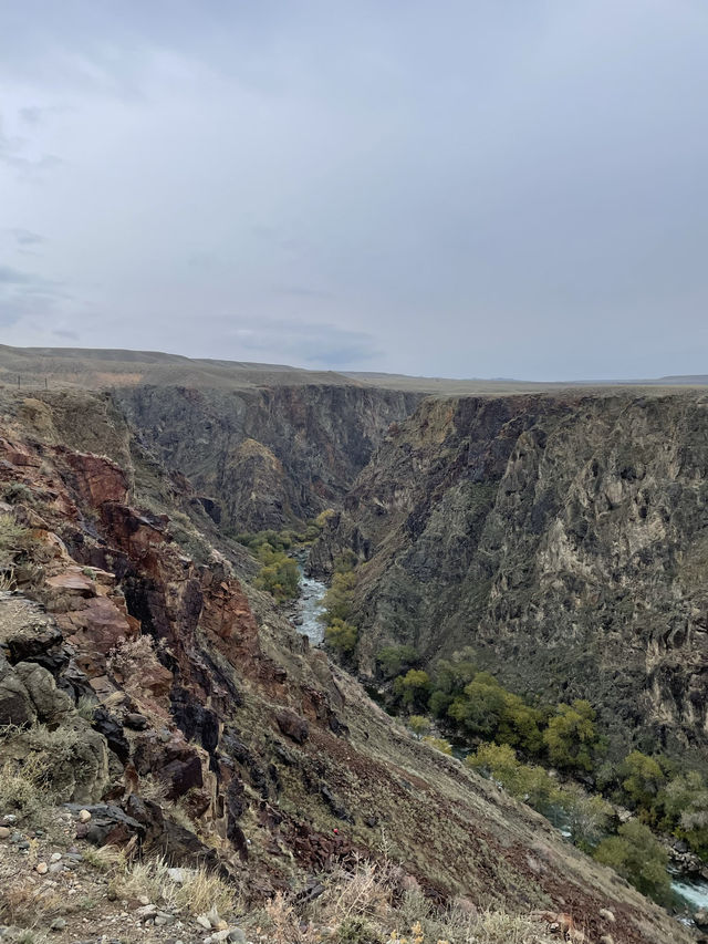 대자연을 좋아한다면 한번쯤은! 알마티 근교 여행