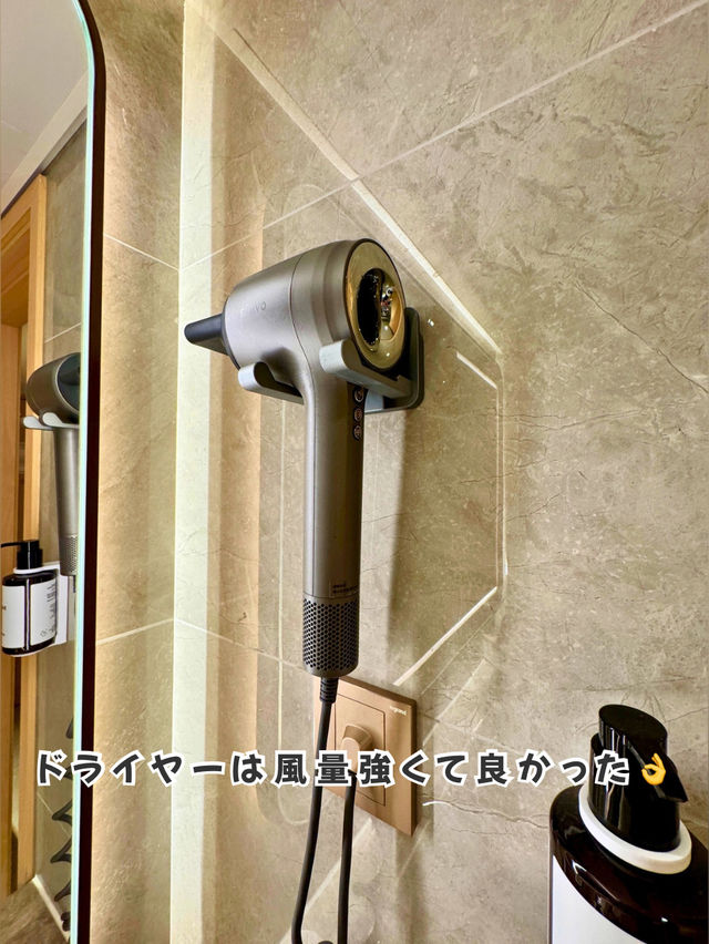 香港ホテル「The Kimberley Hotel」②