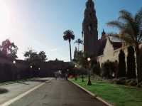 🌳 샌디에이고의 문화와 자연이 공존하는 곳, 발보아 파크 (Balboa Park)