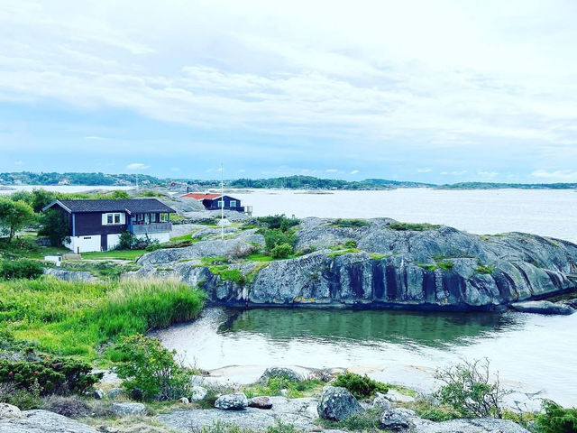 Tranquil Island Life on Köpstadsö Tranquil Island Life on Köpstadsö