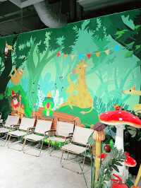 Just Farm Damansara: A Must-Visit Animal Wonderland for Kids!