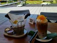 🌸 Ma Doo Bua Café: Lotus Dreams in Phuket