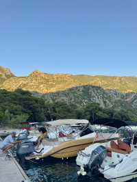 PORT OF KOTOR – THE CRUISE STOP THAT WILL STEAL YOUR HEART!