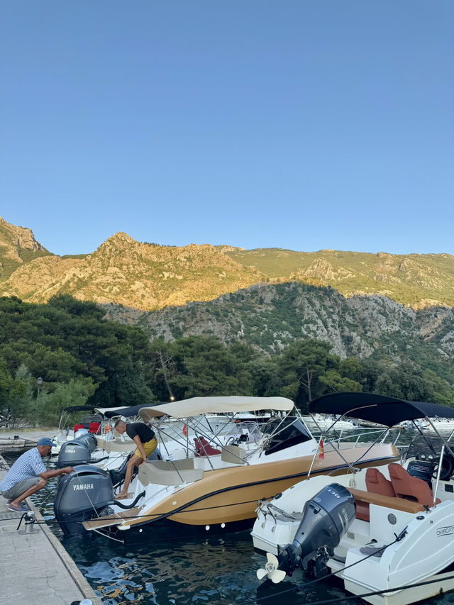 PORT OF KOTOR – THE CRUISE STOP THAT WILL STEAL YOUR HEART!