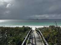 Western Australia-Mysery Beach