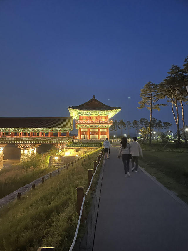 🇰🇷 Woljeonggyo Bridge