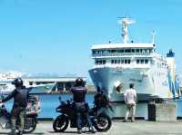 在「夢之浮島」 做了一場美麗的夢