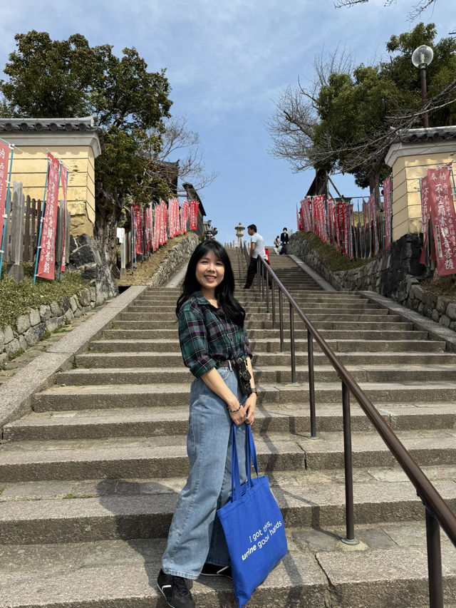 🇯🇵 Kōfuku-ji 