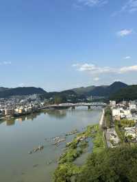 犬山城國寶天守