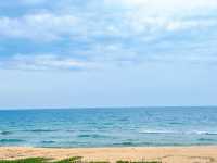 Pantai Rekreasi Kelulut – Where the Sea Meets Serenity