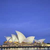Australia Trip