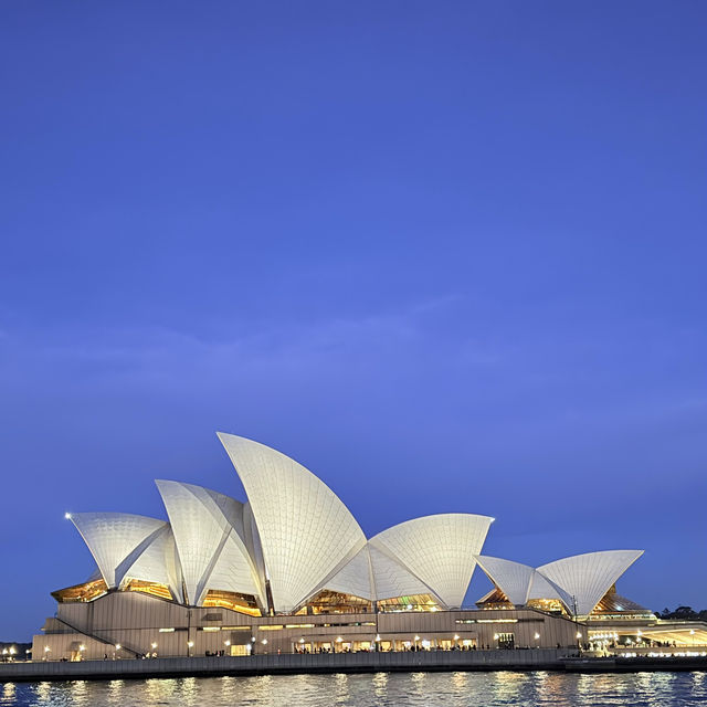 Australia Trip