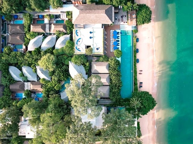 Tranquil Resort