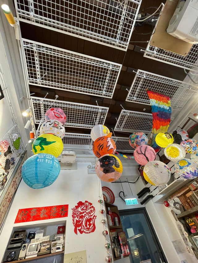 🇭🇰 Hong Kong House of Stories