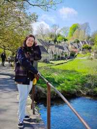 หมู่บ้าน bibury