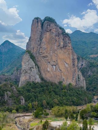 [Sungai Nanxi｜Pemandangan Wenzhou menulis surat panjang untuk waktu]