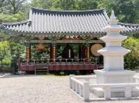 🇰🇷 천년고찰 보석사 산책