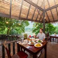Home Phutoey River Kwai Resort กาญจนบุรี